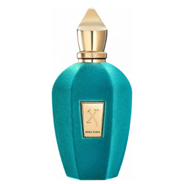 XERJOFF ERBA PURA
