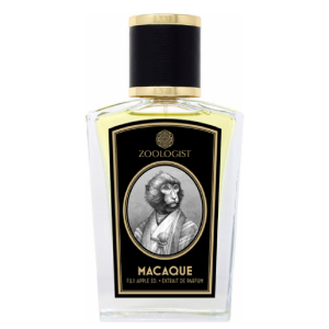 ZOOLOGIST MACAQUE FUJI APPLE