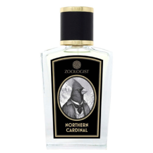 ZOOLOGIST CARDINAL NORTHERN