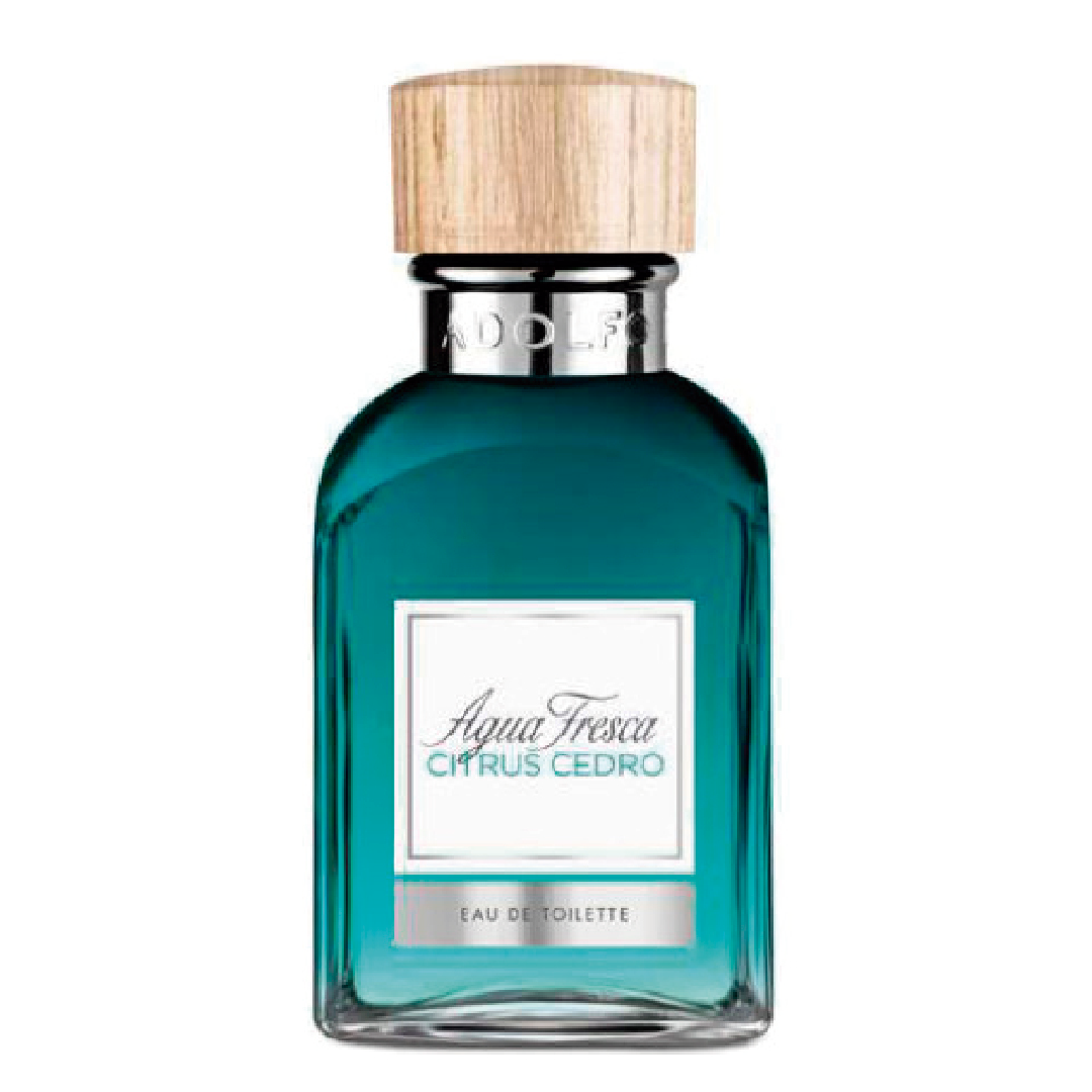 ADOLFO DOMINGUEZ CITRUS CEDRO