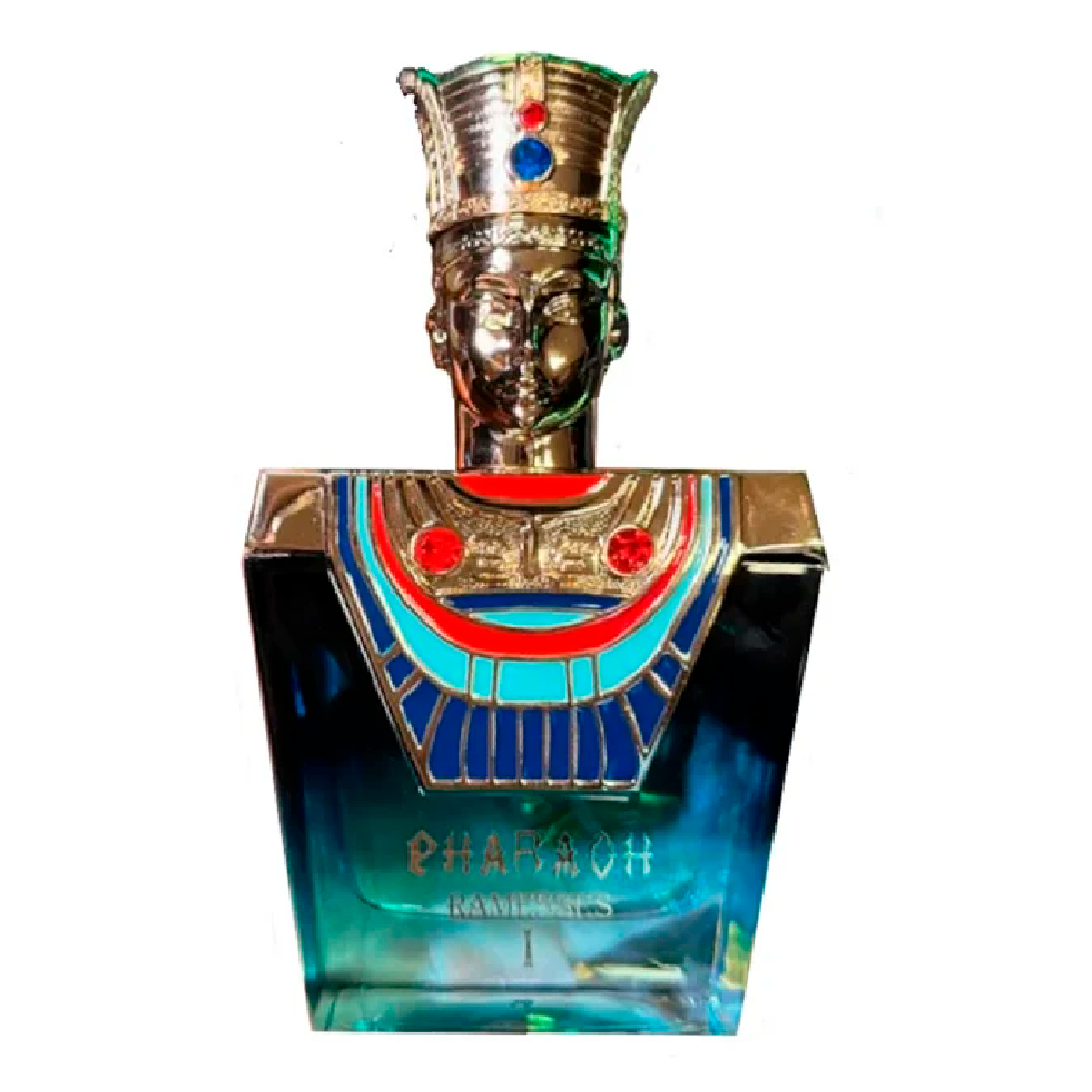 BHARARA PHARAOH RAMESSES I