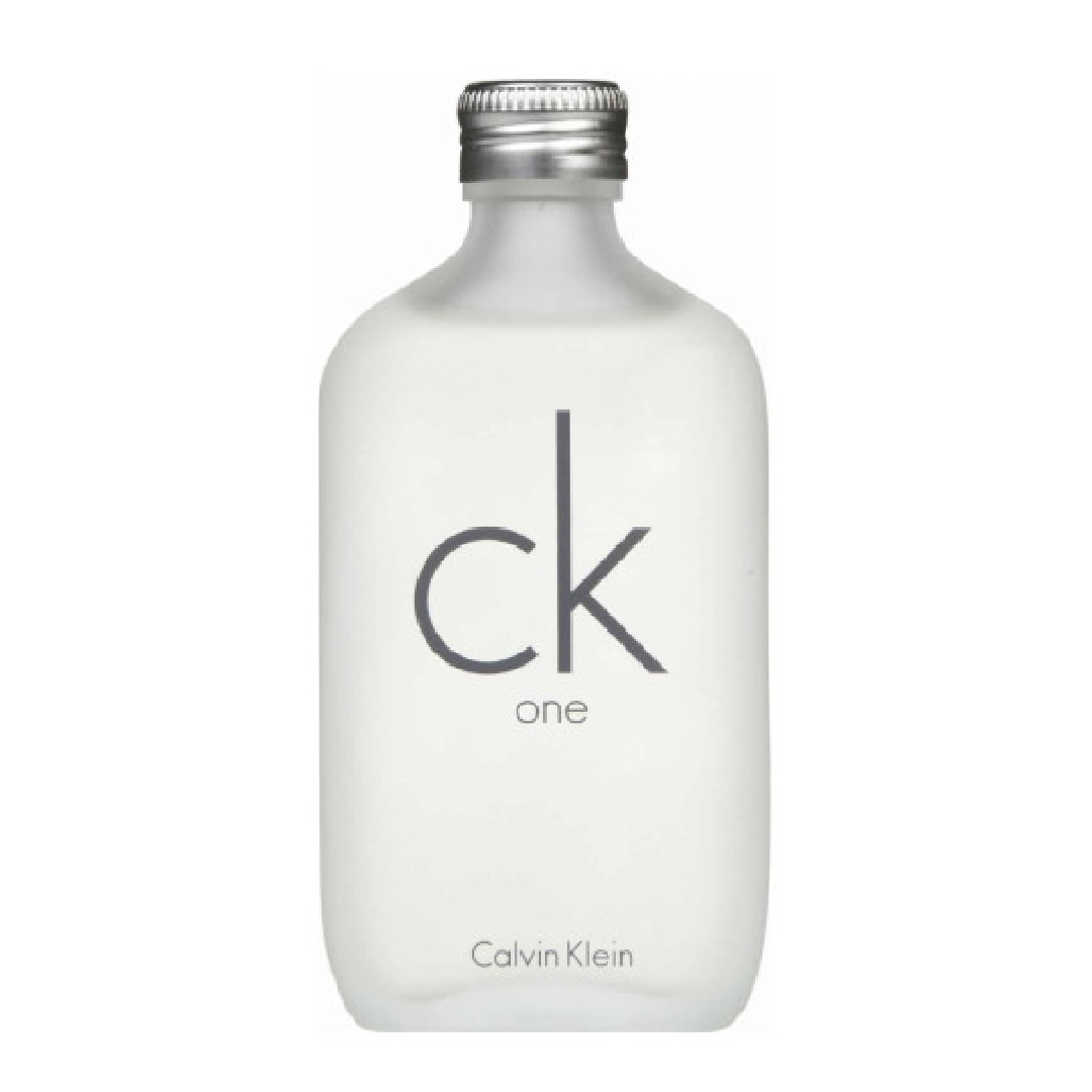 CALVIN KLEIN ONE