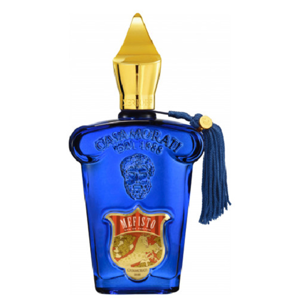 CASAMORATI MEFISTO CASAMORATI MEFISTO