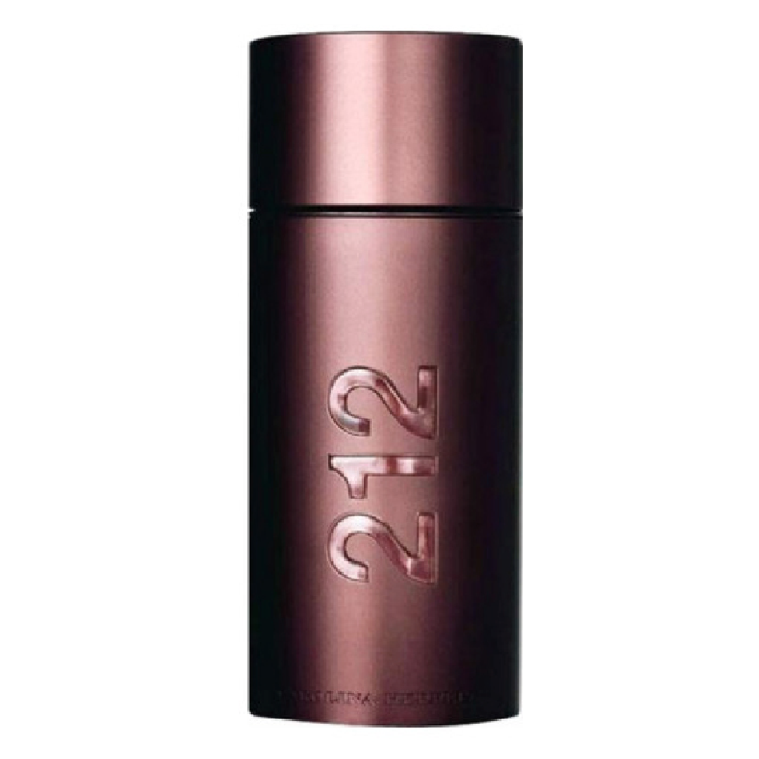 212 SEXY CAROLINA HERRERA