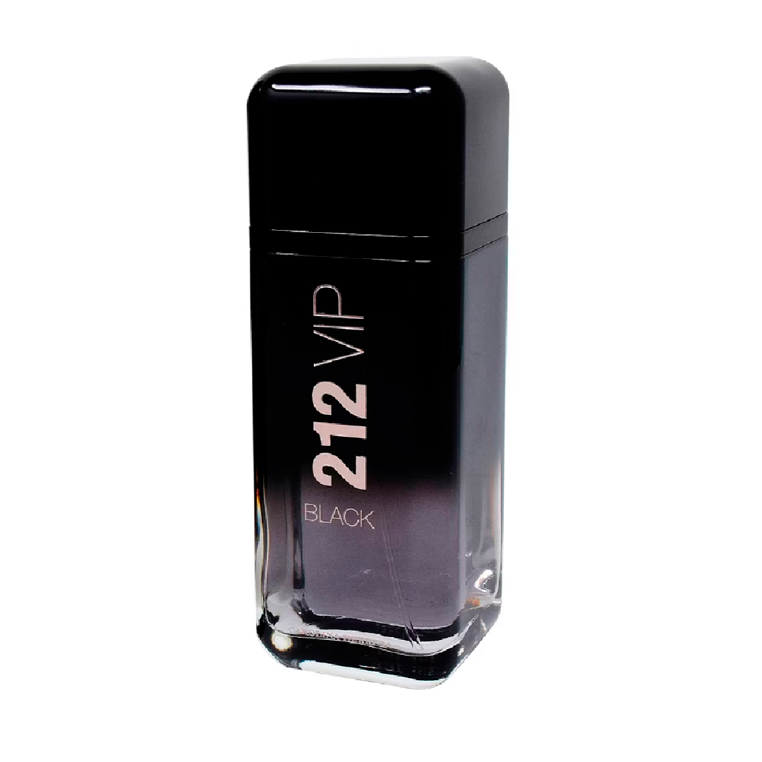 212 VIP BLACK CAROLINA HERRERA