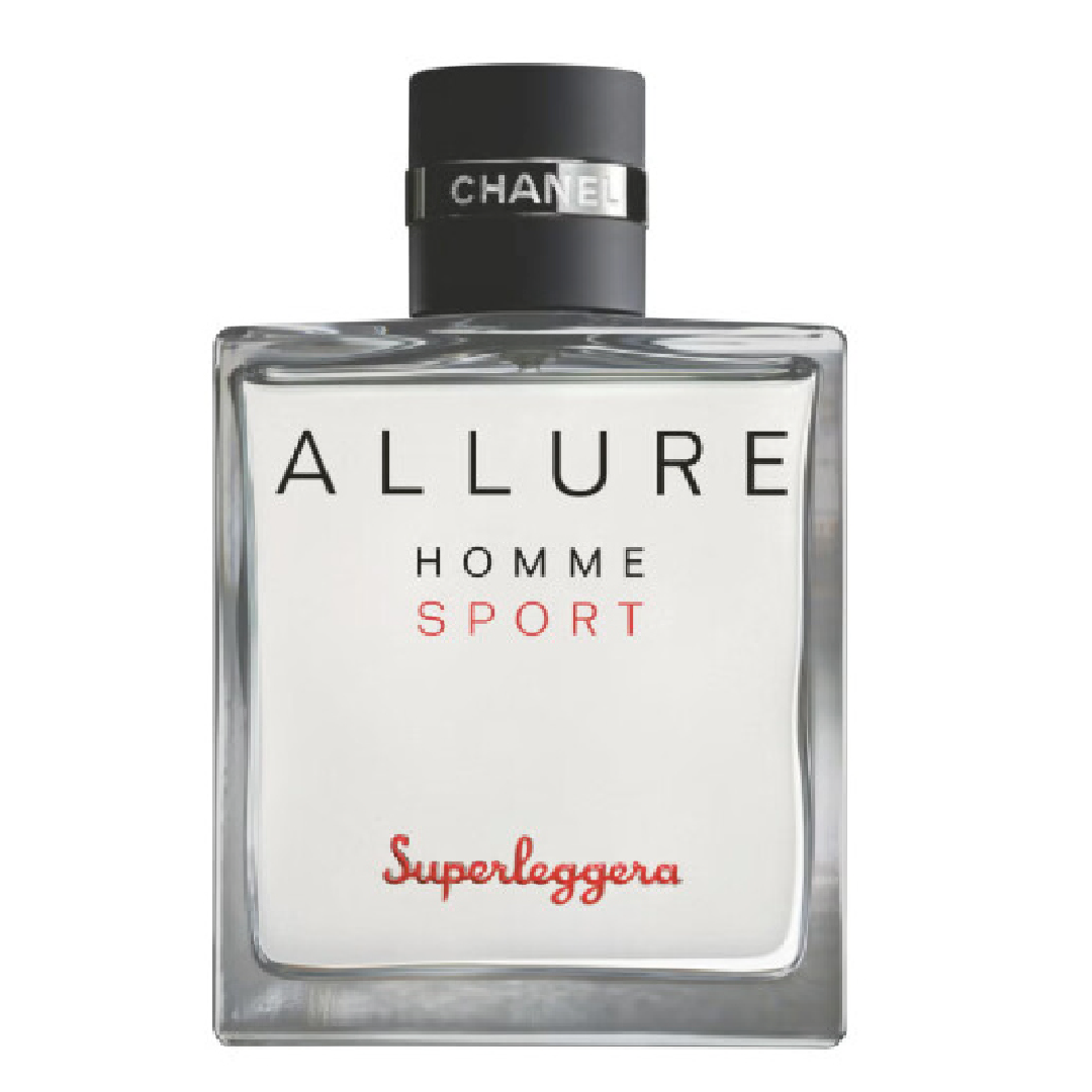 CHANEL ALLURE SUPERLEGGERA