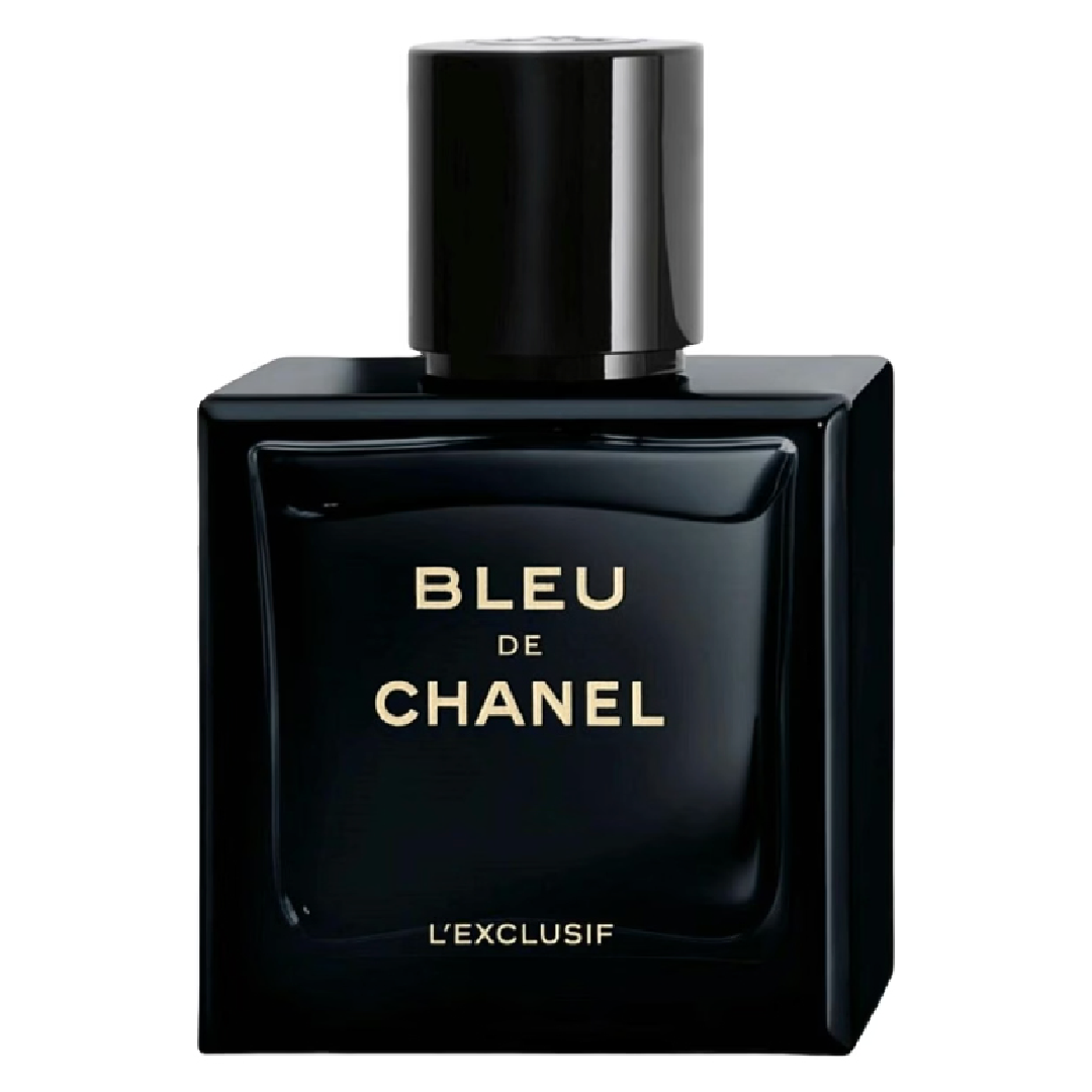 CHANEL BLEU EXCLUSIF