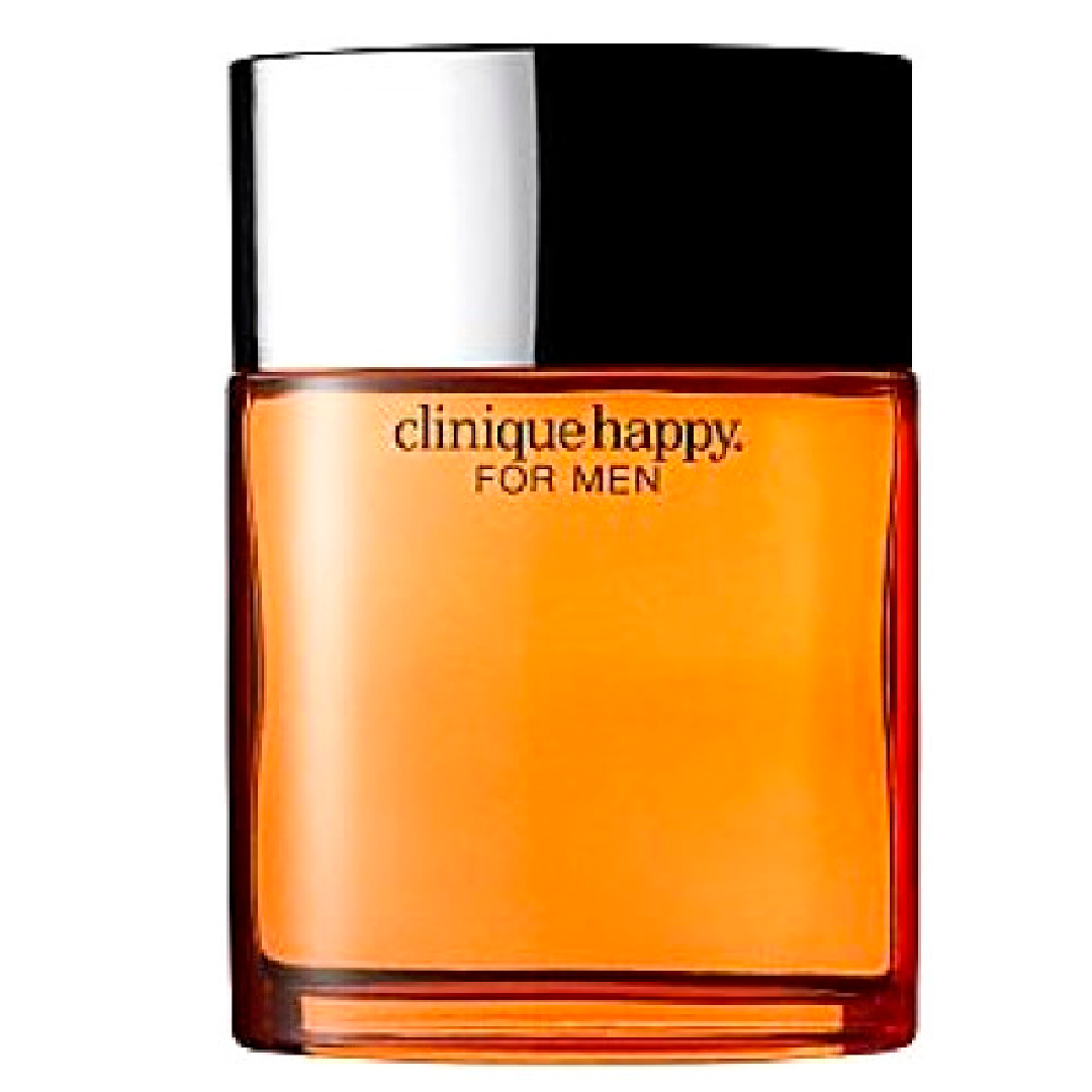 CLINIQUE HAPPY