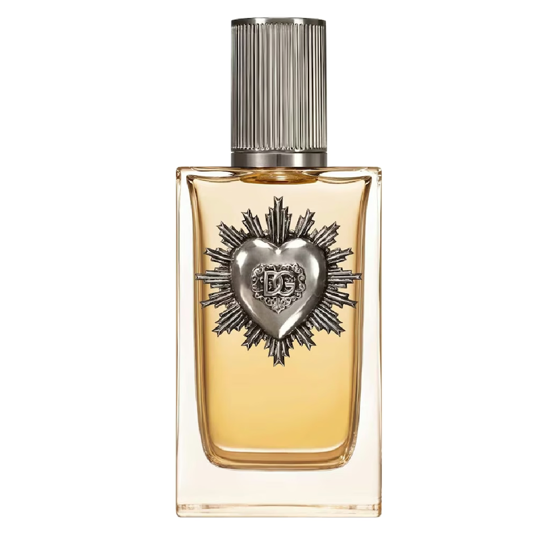 D&G DEVOTION FOR MEN