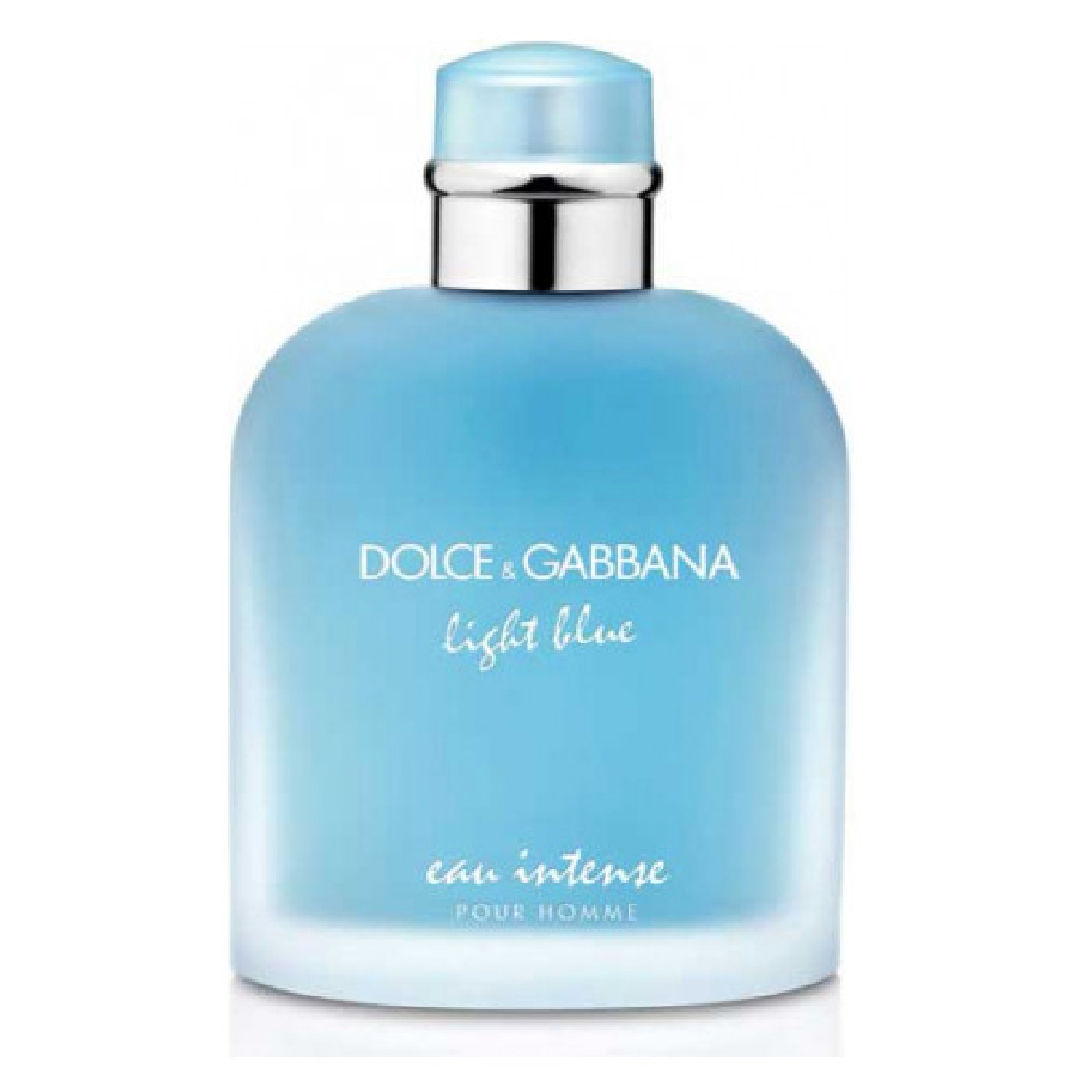 D&G LIGHT BLUEINTENSE