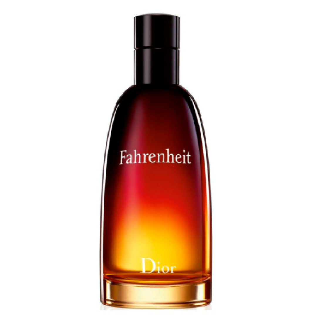 DIOR FAHRENHEIT