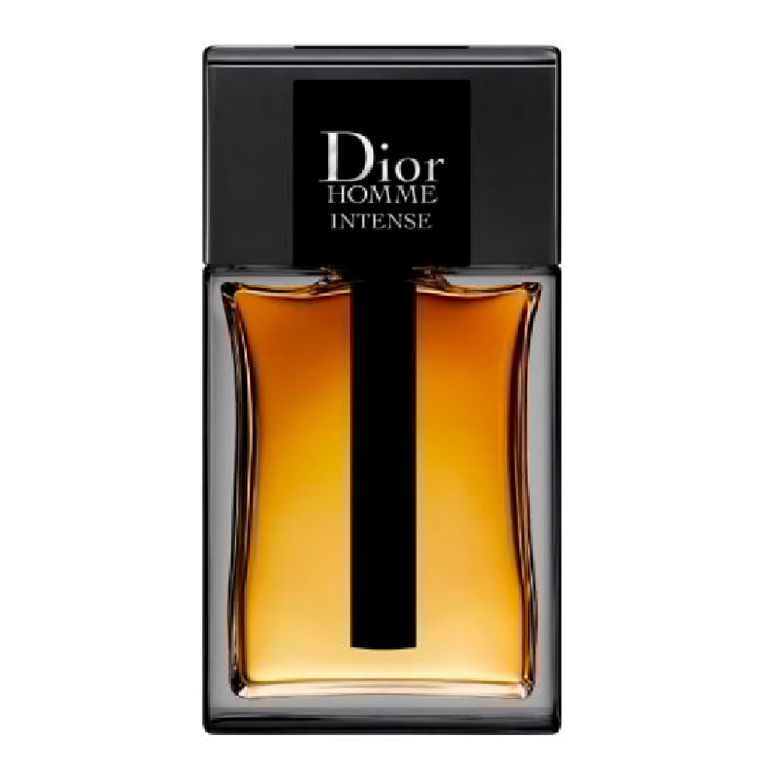 DIOR HOMME INTENSE