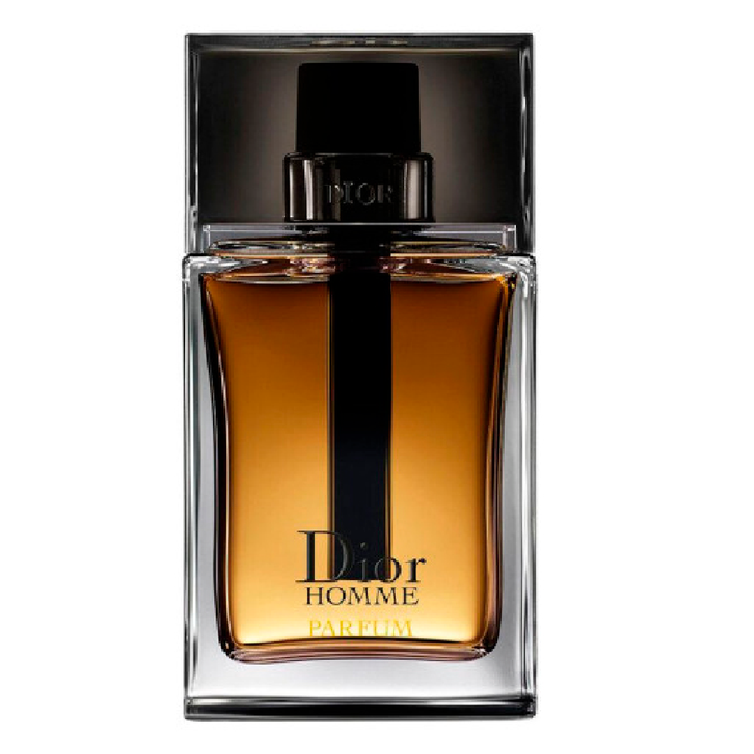 DIOR HOMME PARFUM