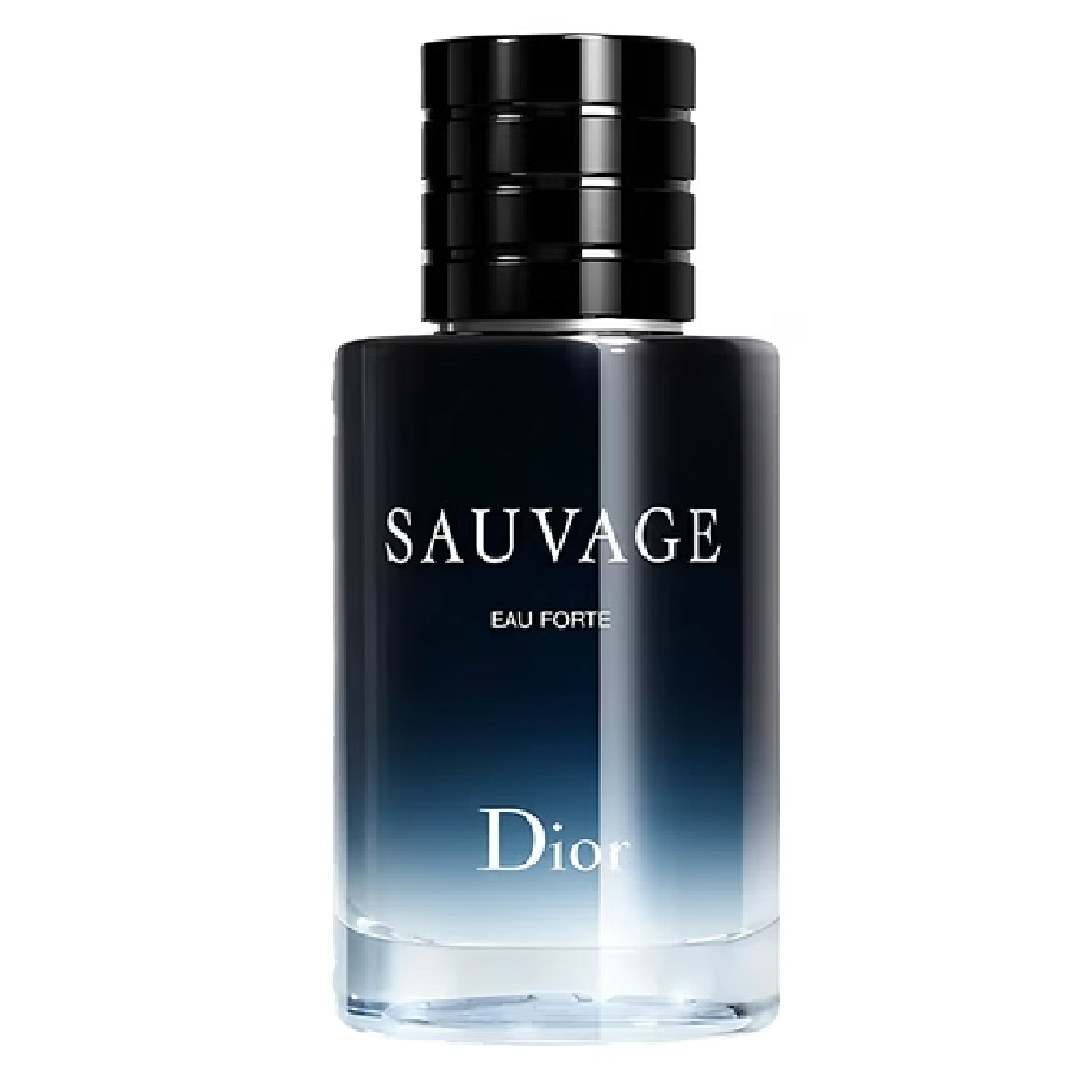 DIOR SAUVAGE EAU FORTE