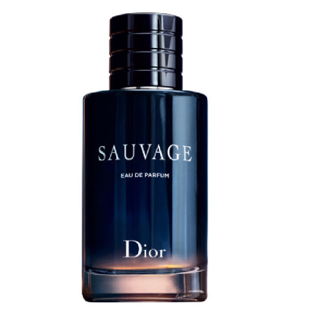 DIOR SAUVAGE EAU DE PARFUM