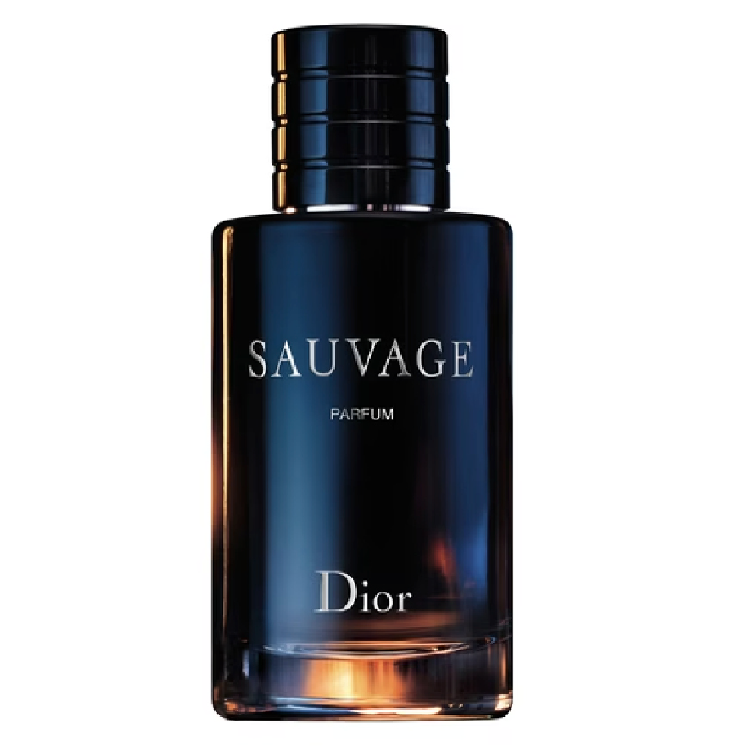 DIOR SAUVAGE PARFUM