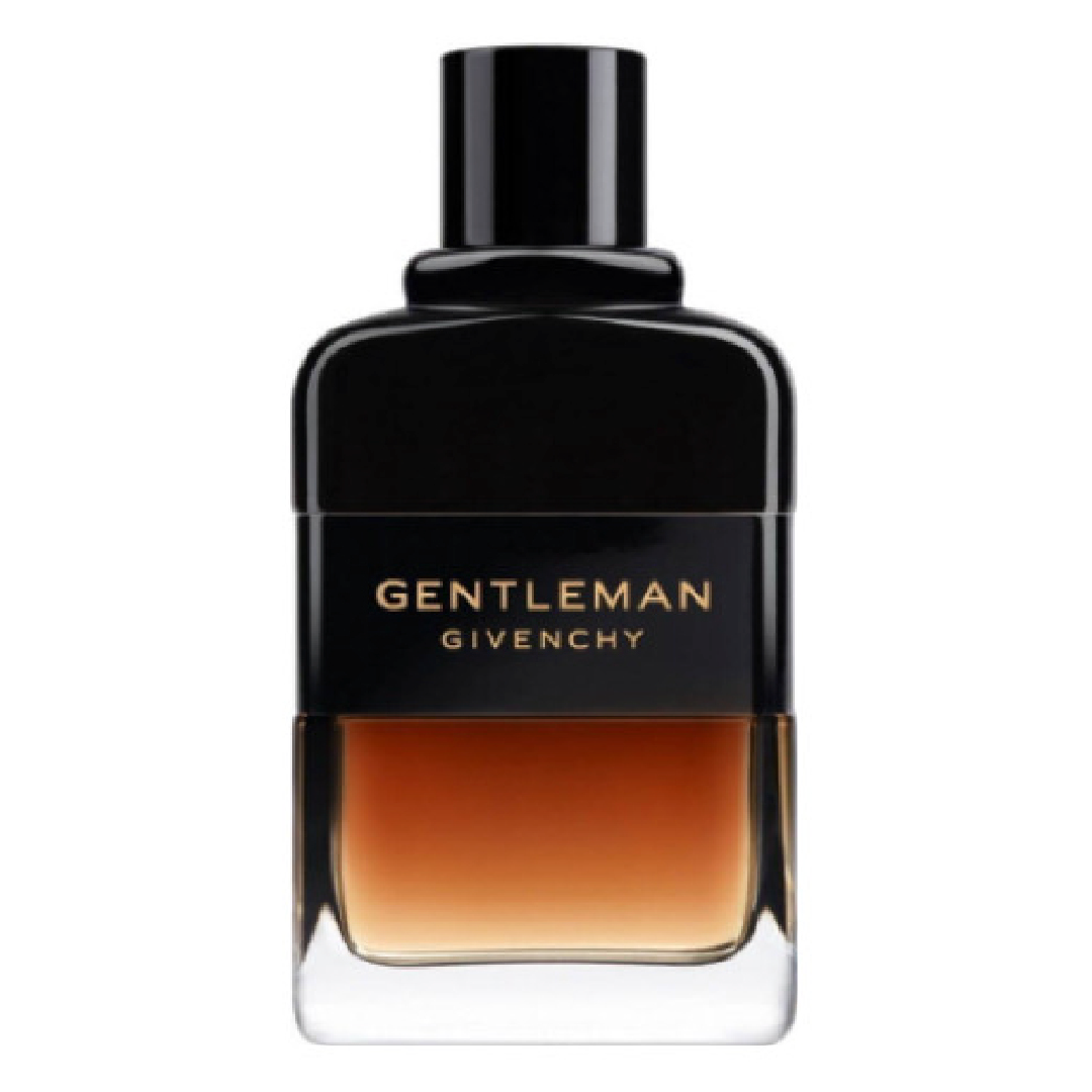 GIVENCHY GENTLEMAN RESERVE PRIVEE