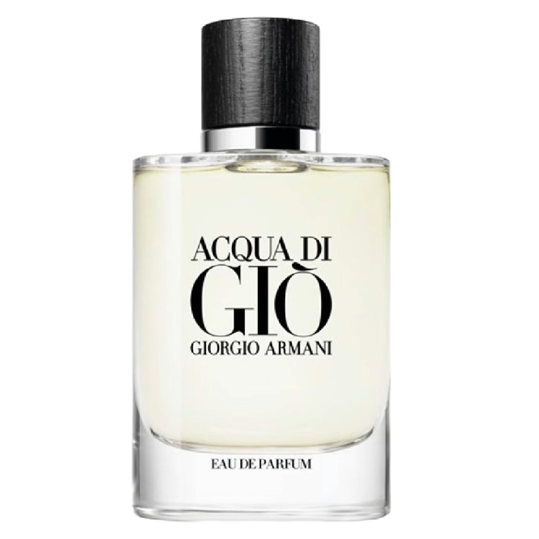 ACQUA DI GIO EAU DE PARFUM