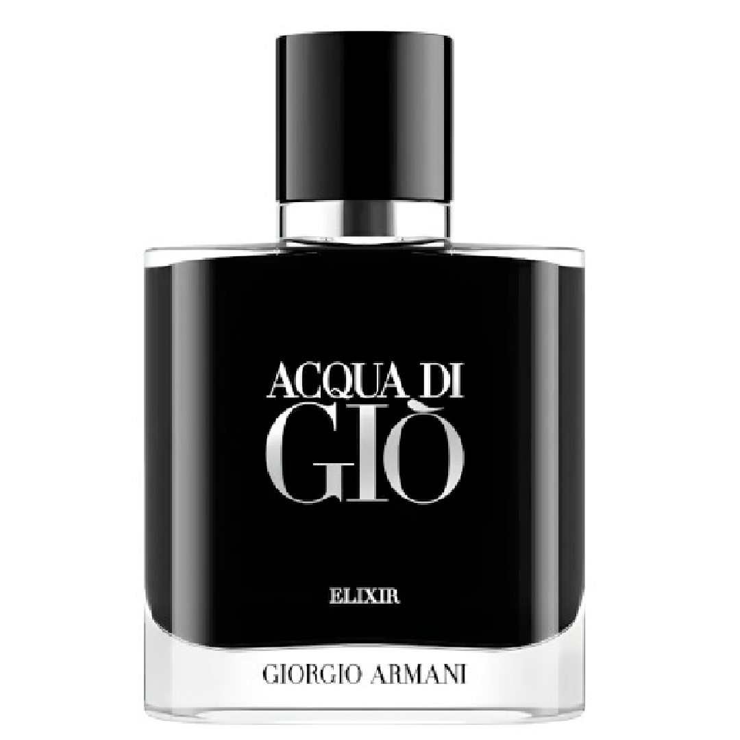 ACQUA DI GIO ELIXIR