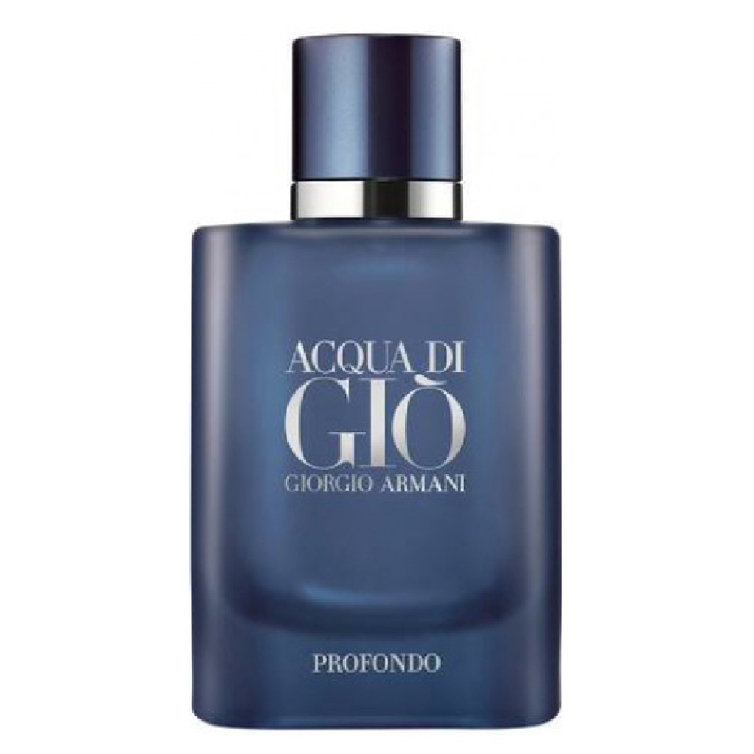 ACQUA DI GIO PROFONDO EDP
