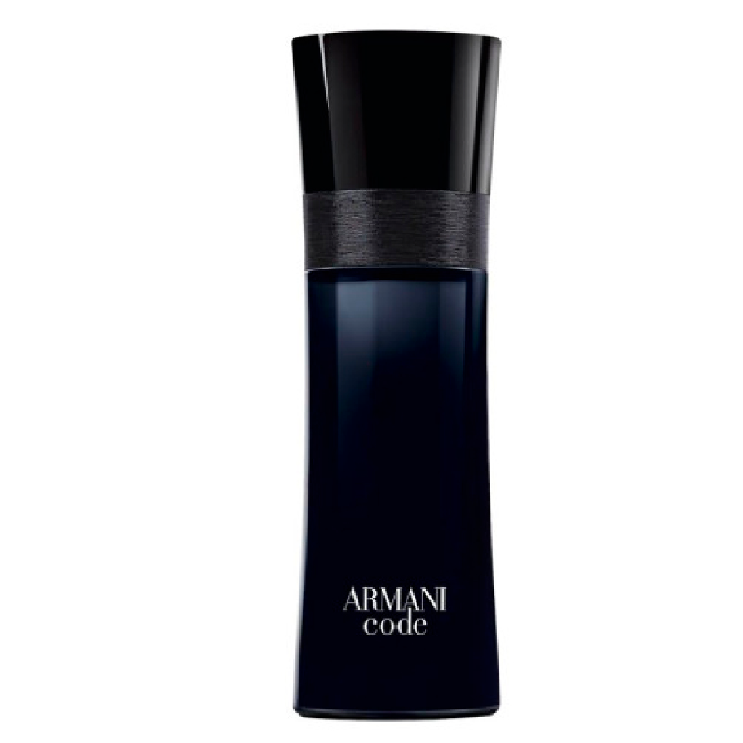 ARMANI CODE EDT