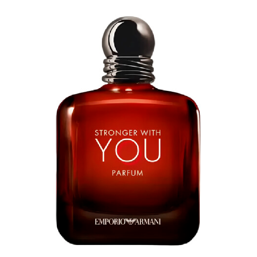 STRONGER WITH YOU PARFUM