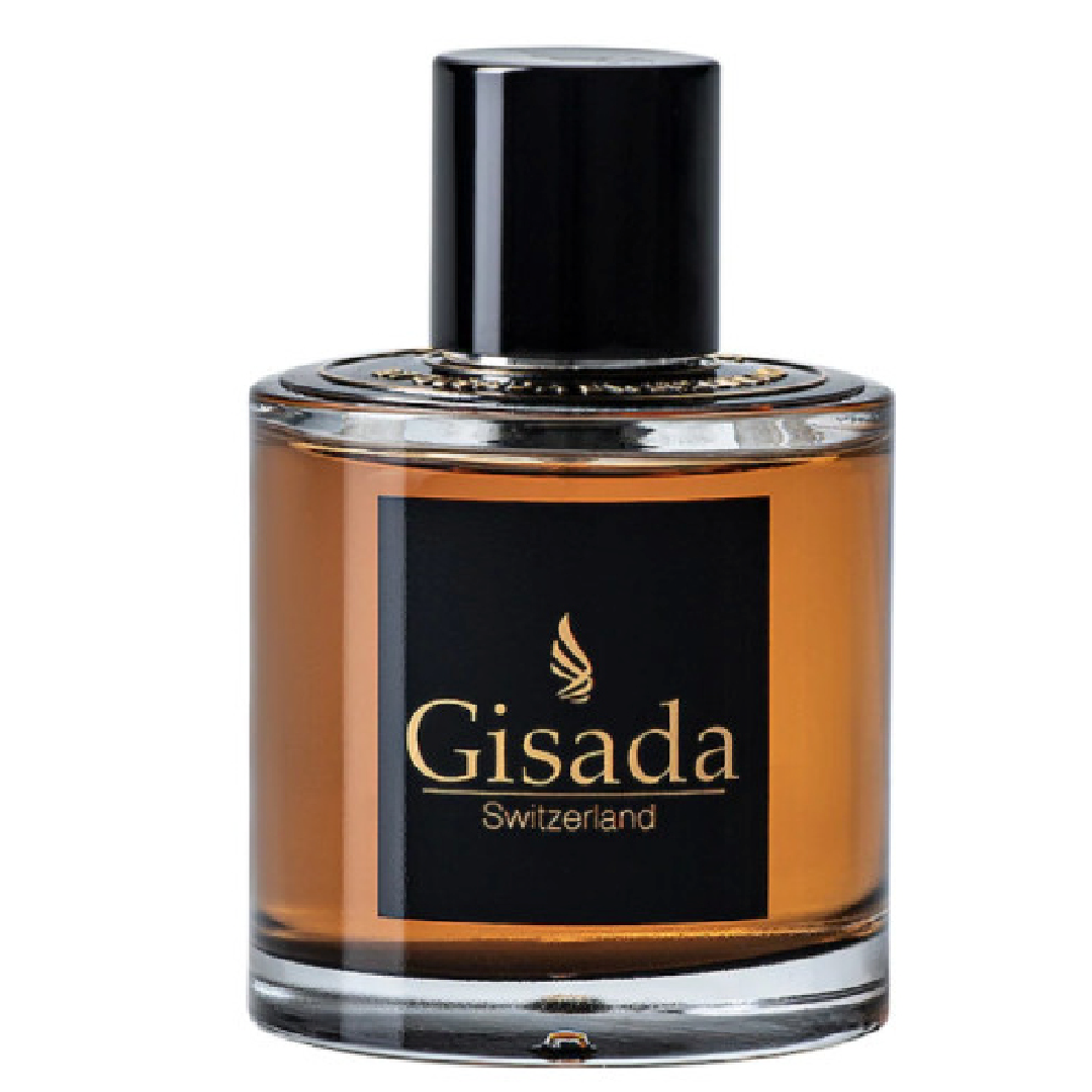 GISADA AMBASSADOR