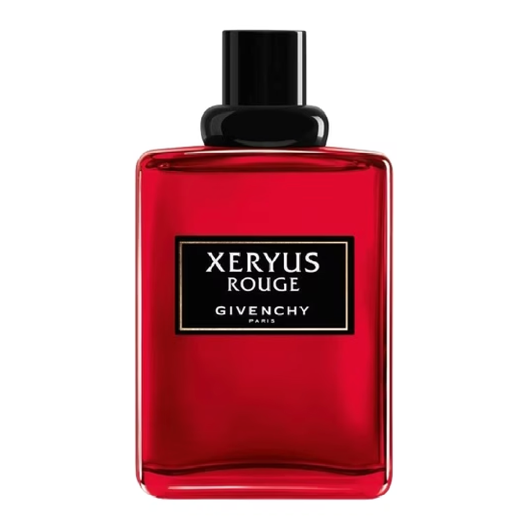 GIVENCHY XERYOUS ROUGE