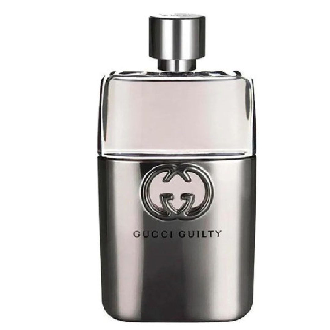 GUCCI GUILTY