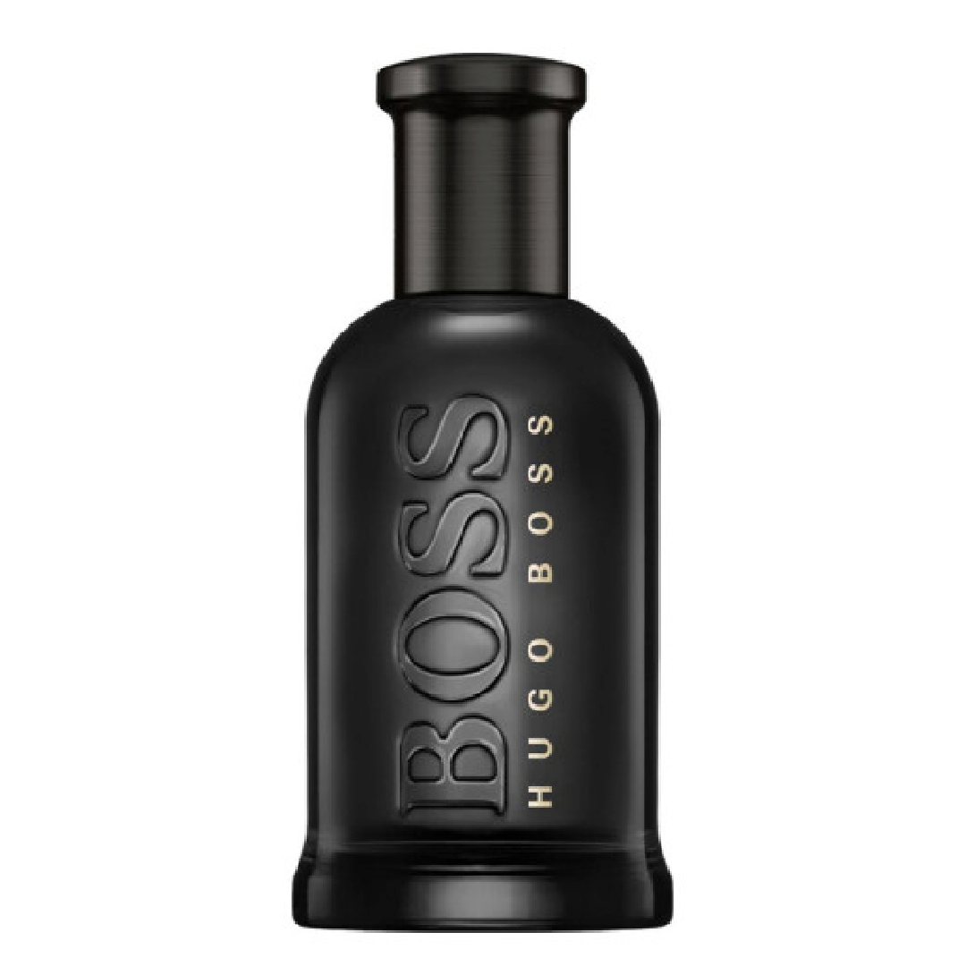 HUGO BOSS BOTTLE PARFUM