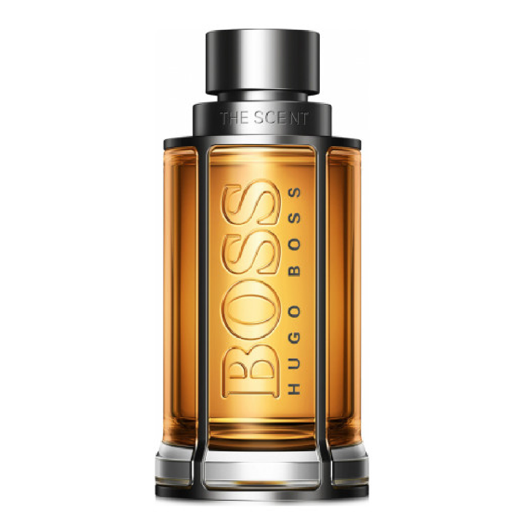 HUGO BOSS THE SCENT
