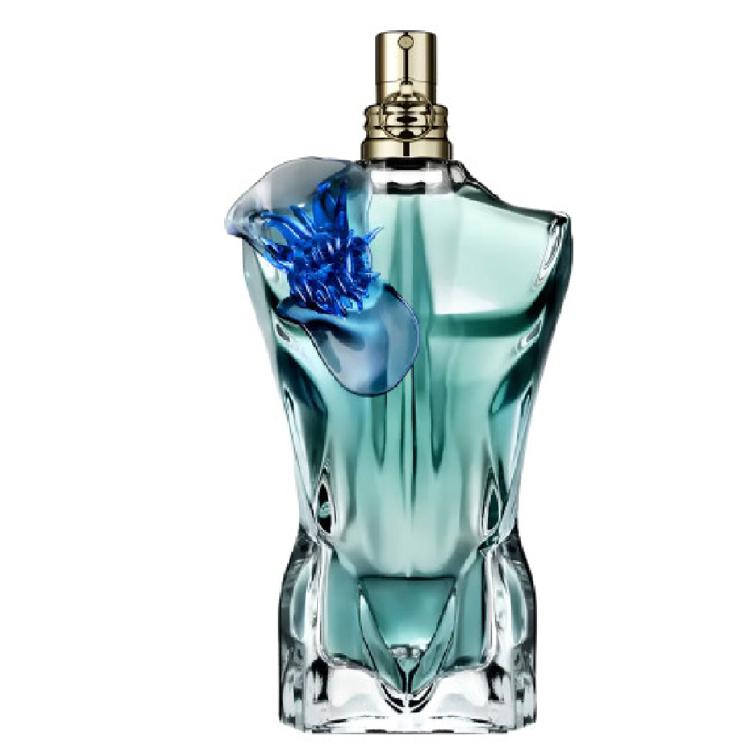 JPG LE BEAU FLOWER EDITION