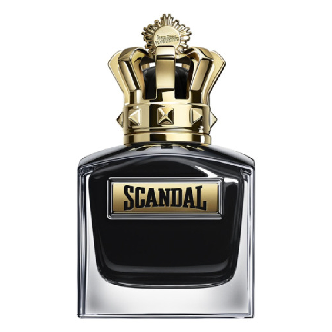 JPG SCANDAL LE PARFUM