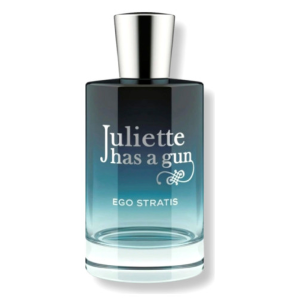 JULIETTE HAS A GUN EGO STRATIS