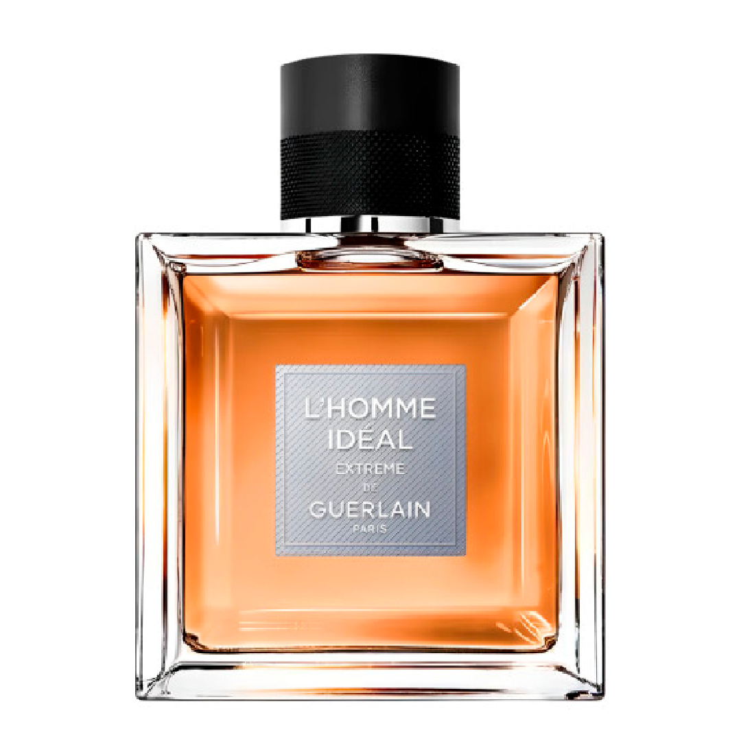 GUERLAIN L'HOMME IDEAL EXTREME