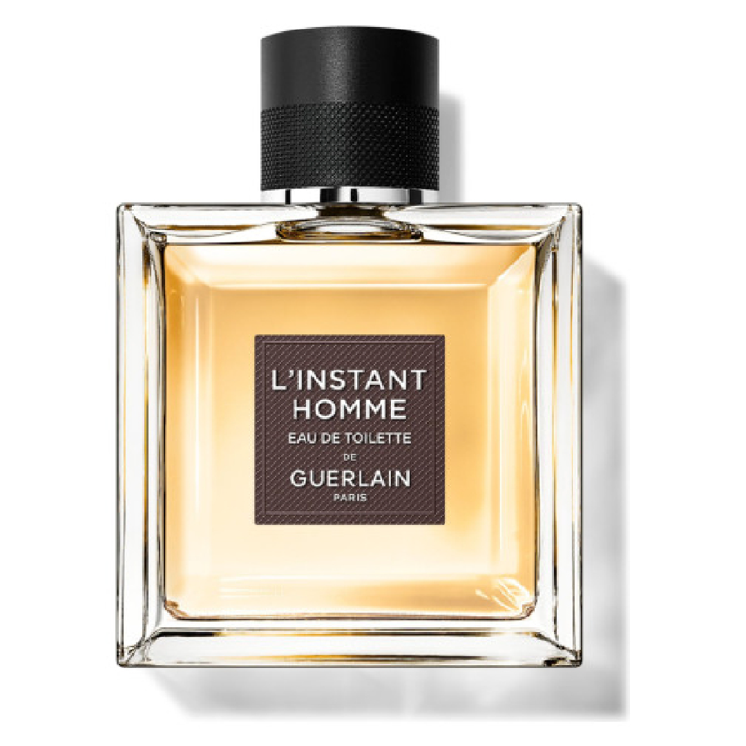 GUERLAIN L' INSTANT HOMME