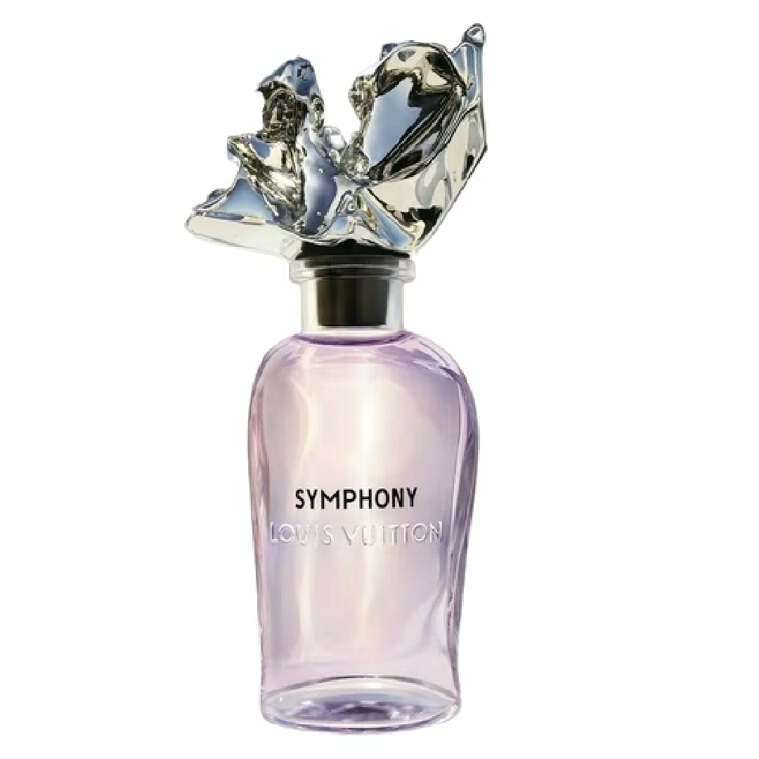 LOUIS VUITTON SYMPHONY LOUIS VUITTON SYMPHONY