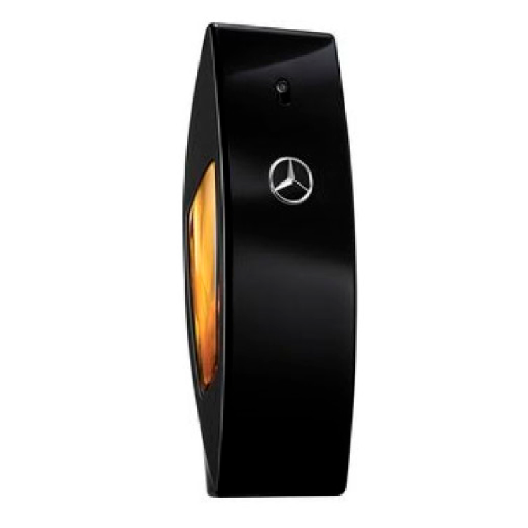 MERCEDEZ BENZ BLACK CLUB