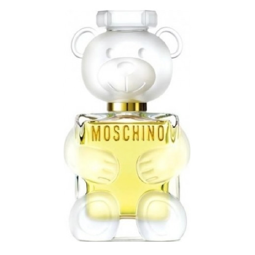 TOY 2 MOSCHINO