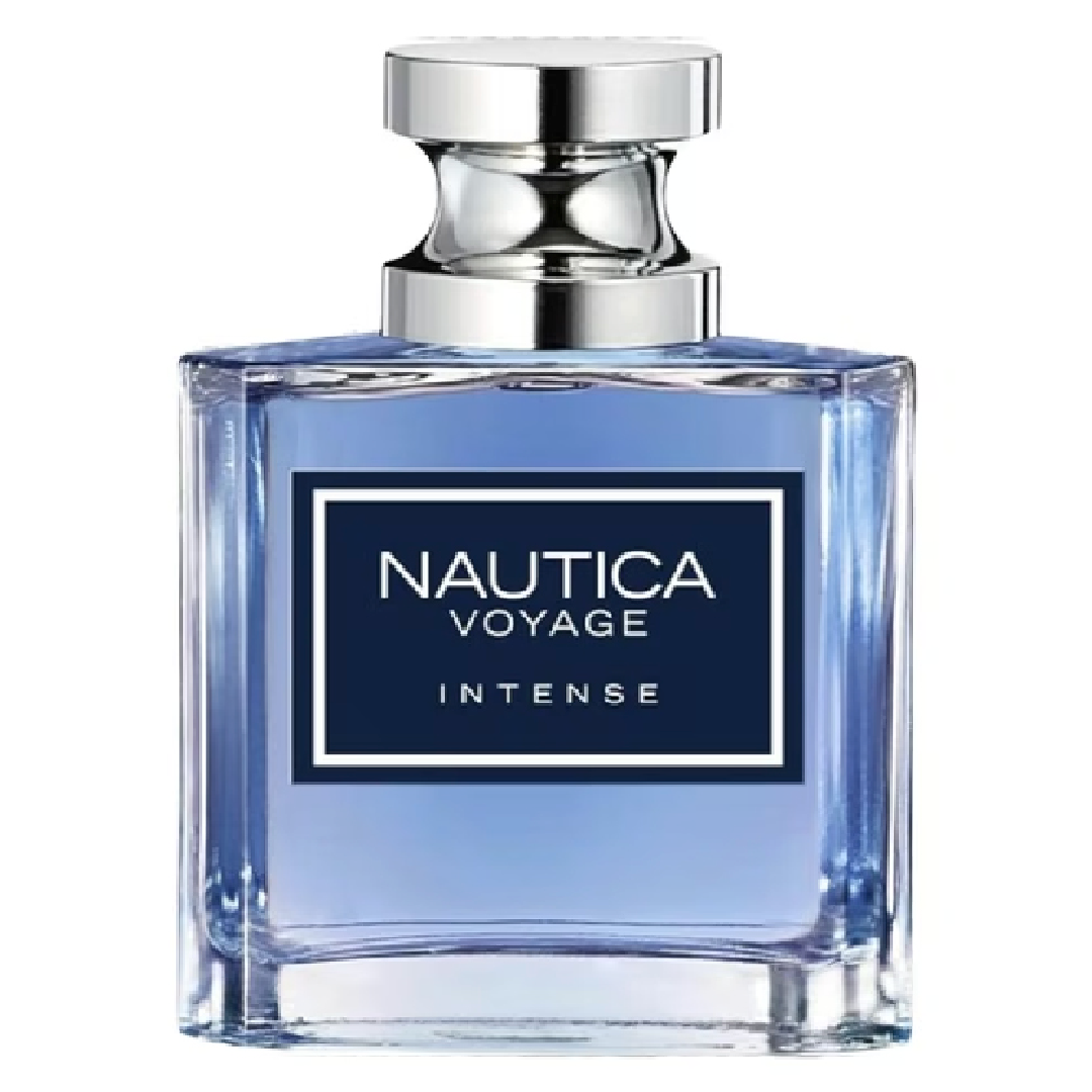 NAUTICA VOYAGE INTENSE