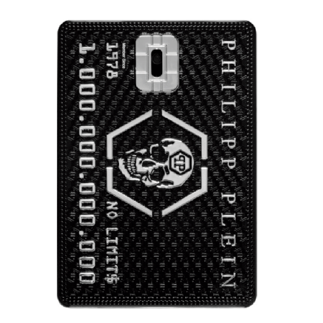 PHILLIPP PLEIN NO LIMITS