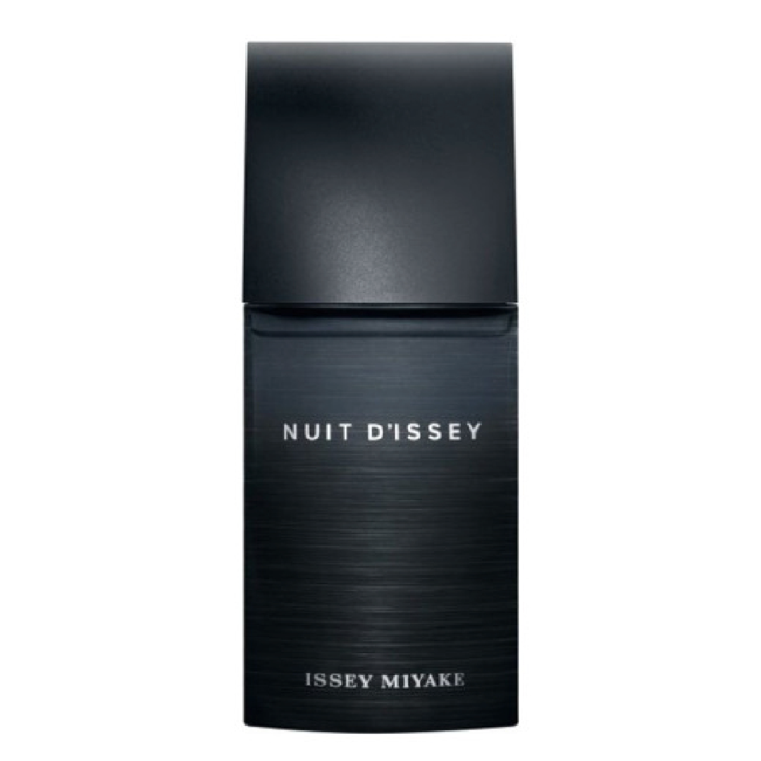 ISSEY MIYAKE NUIT D' ISSEY