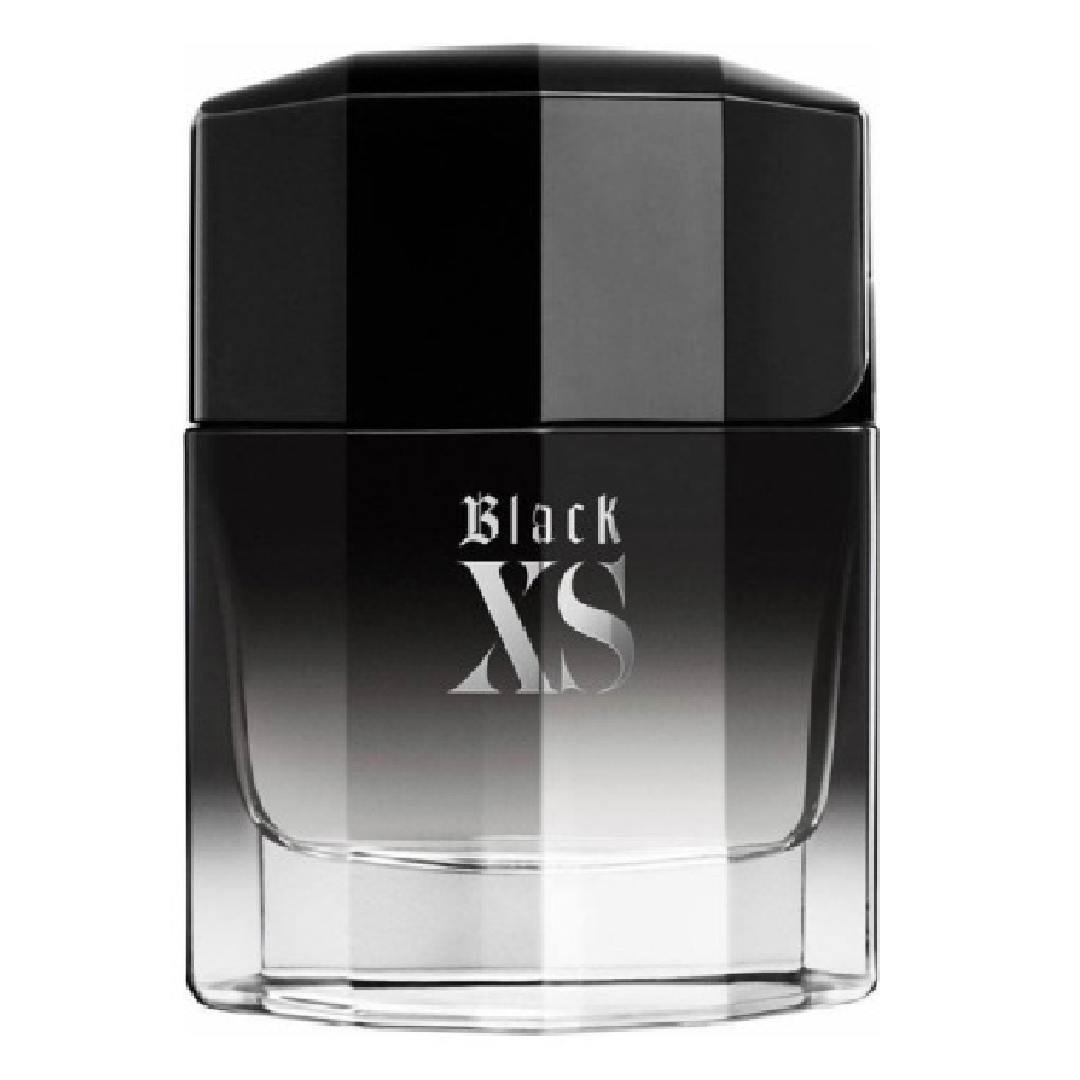 BLACK XS PACO RABANNE