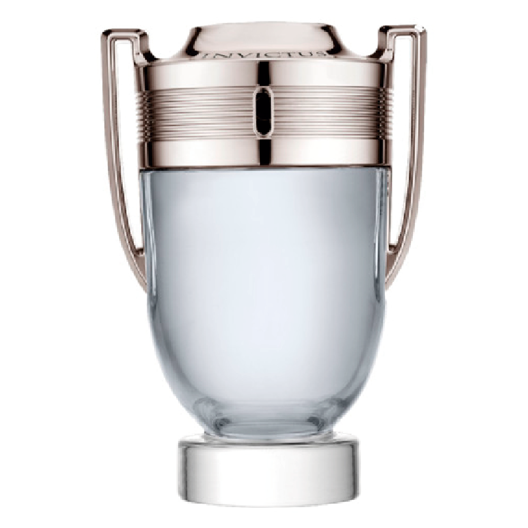 INVICTUS PACO RABANNE