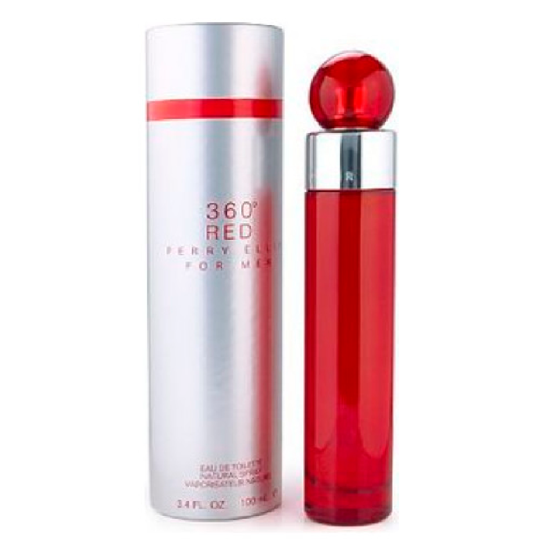 PERRY ELLIS 360 RED