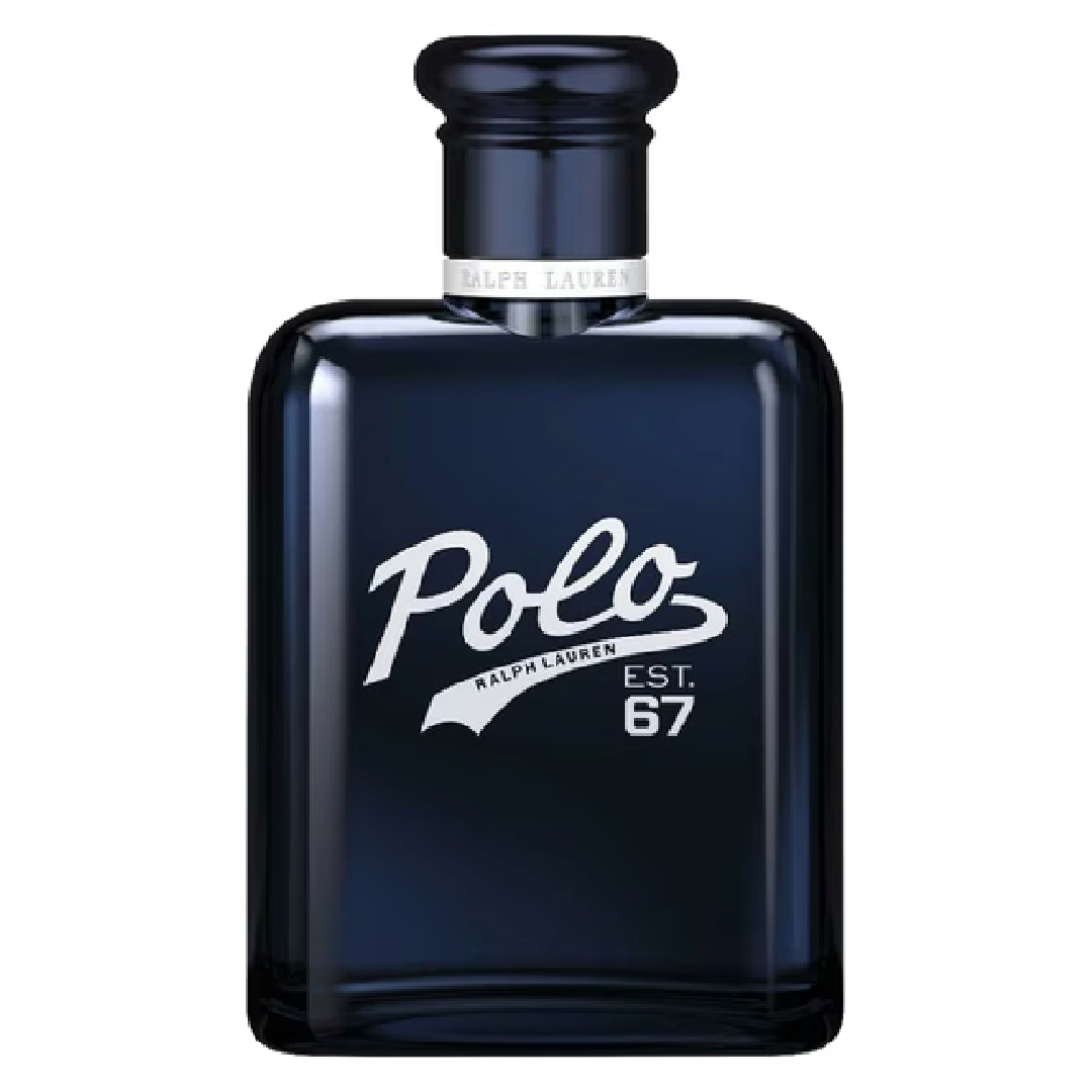RALPH LAURENT POLO 67