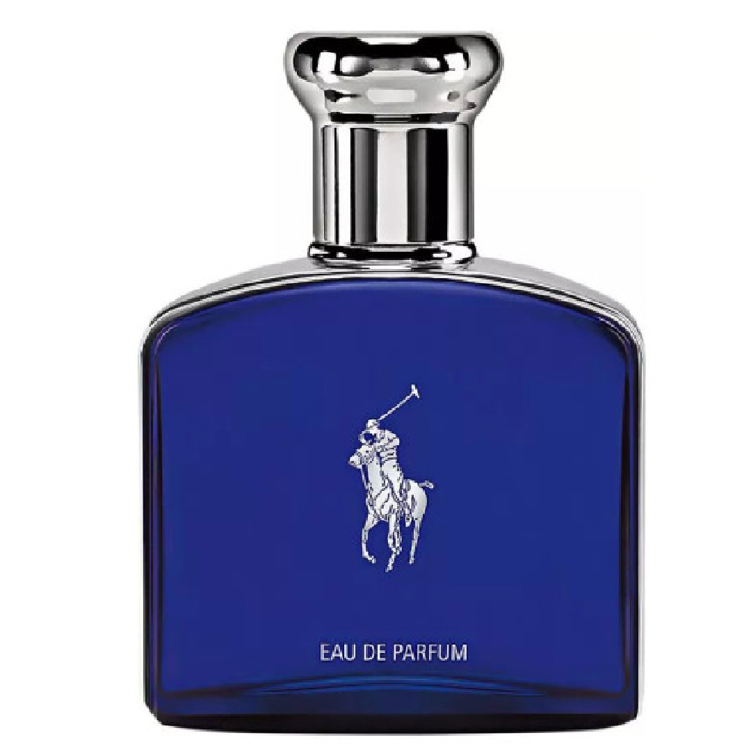 RALPH LAURENT POLO BLUE EAU DE PARFUM