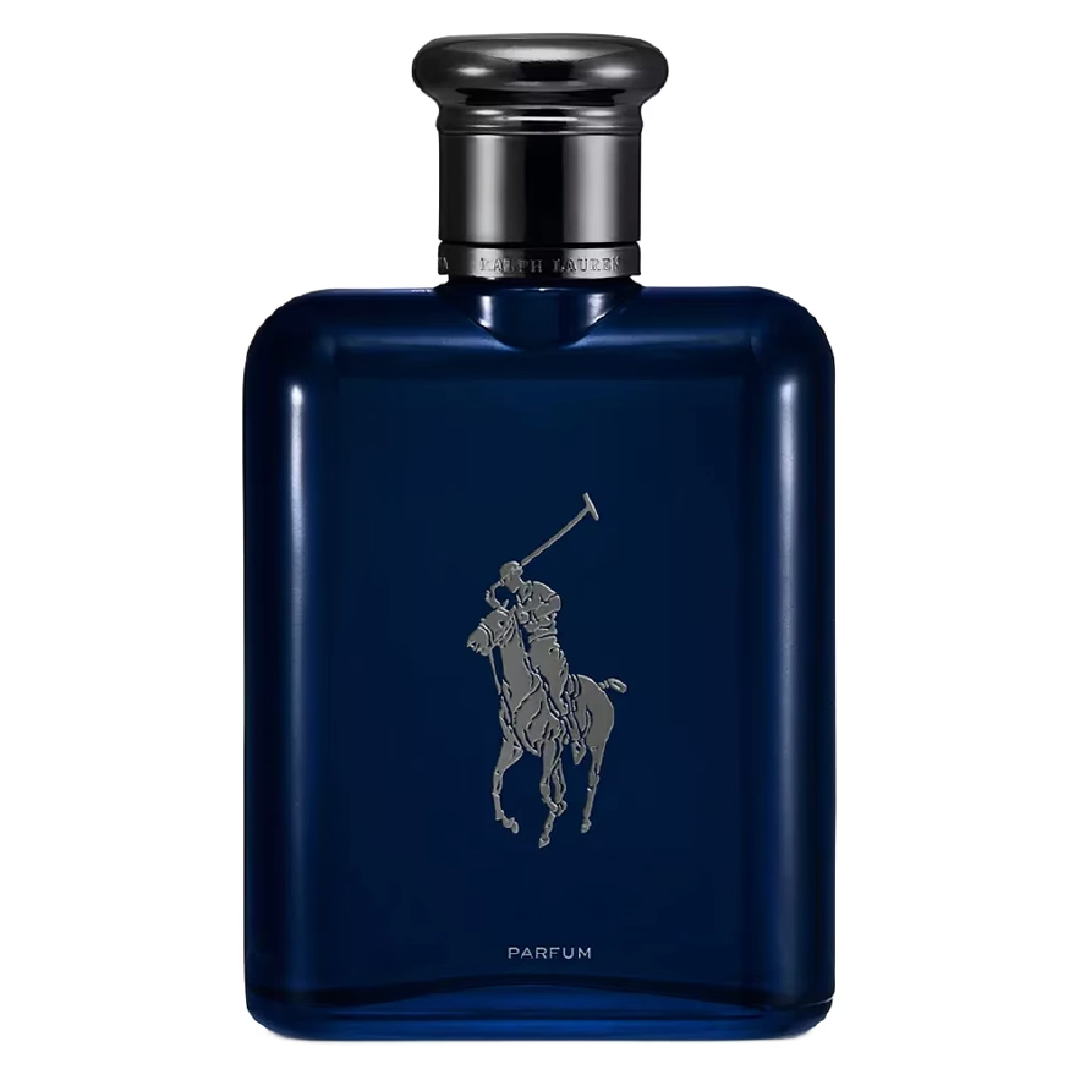 RALPH LAURENT POLO BLUE PARFUM