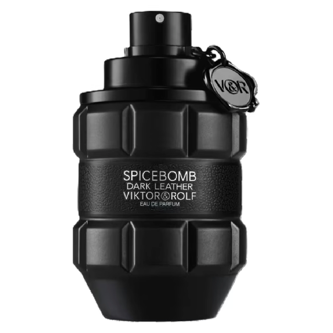 V&R SPICEBOMB DARK LEATHER