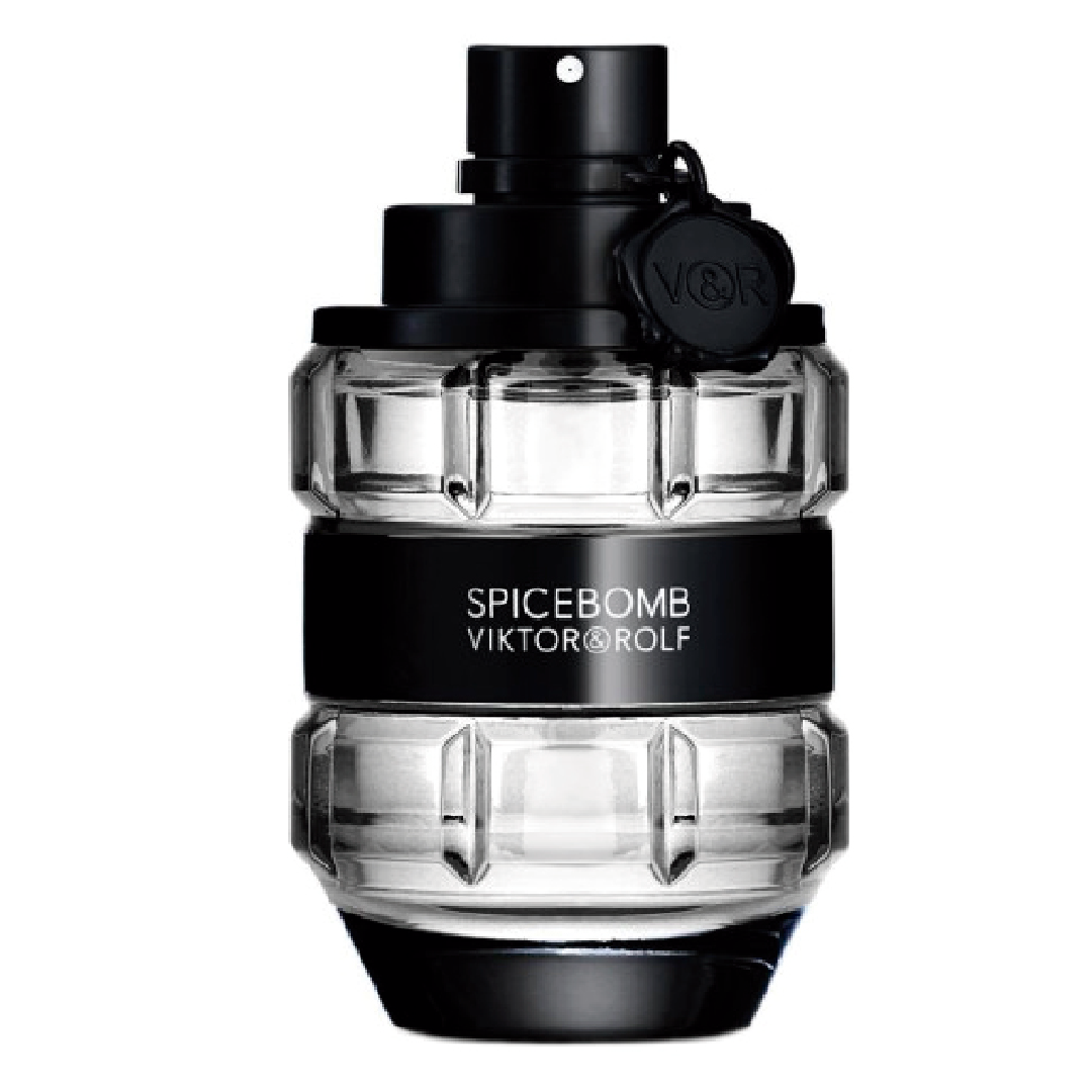 V&R SPICEBOMB EDT